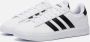 Adidas Sportswear Sneakers GRAND COURT CLOUDFOAM COMFORT Design geïnspireerd op de adidas Superstar - Thumbnail 3