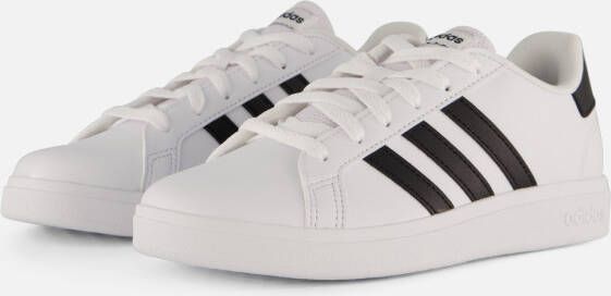 Adidas Grand Court 2.0 Sneakers wit Synthetisch