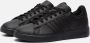 Adidas Sportswear VS Pace 2.0 3-Stripes Branding Schoenen van Synthetisch Nubuck Unisex Zwart - Thumbnail 3