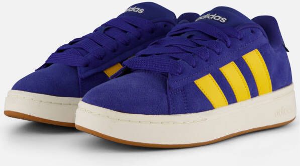 Adidas Grand Court Alpha 00s Sneakers blauw