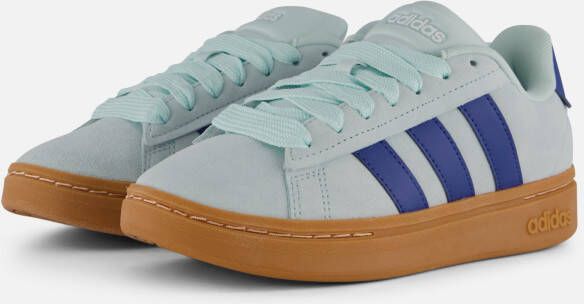Adidas Grand Court Alpha Sneakers blauw
