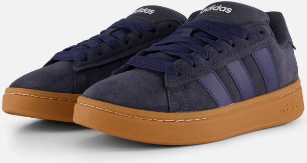 Adidas Sportswear Sneakers GRAND COURT ALPHA Design geïnspireerd door de adidas Campus 00