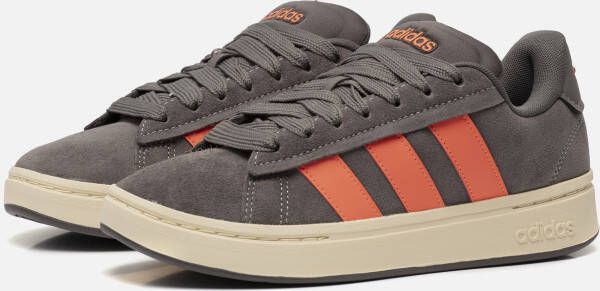 Adidas Sportswear Grand Court Alpha Schoenen Heren Bruin - Foto 2