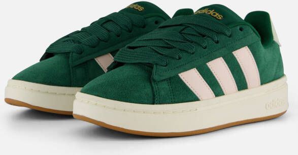 Adidas Grand Court Alpha Sneakers groen