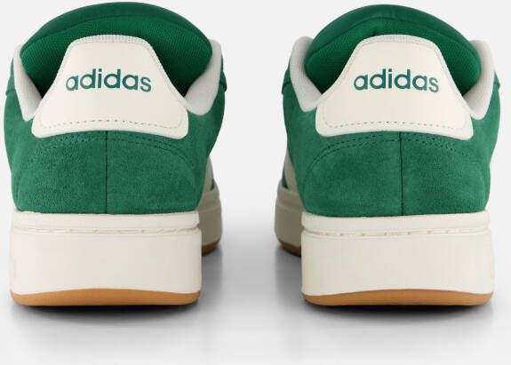 Adidas Grand Court Alpha Sneakers groen