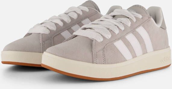Adidas Grand Court Base 00's Sneakers grijs