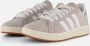 Adidas Sportswear Grand Court Base 00s Schoenen Unisex Grijs - Thumbnail 2
