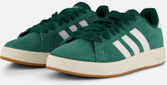 Adidas Grand Court Base 00's Sneakers groen
