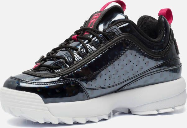 Adidas Lightblaze Sneakers wit Synthetisch