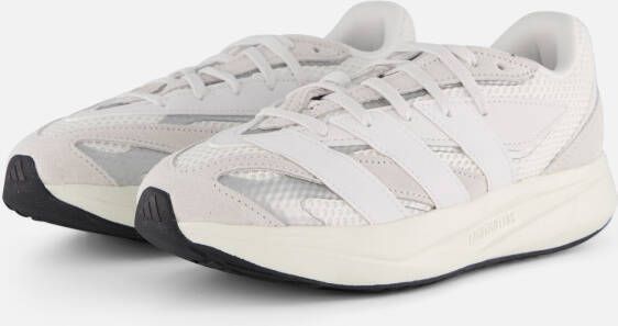 Adidas Lightblaze Sneakers wit Synthetisch