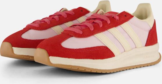Adidas Run 70s 2.0 Sneakers roze Leer