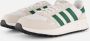 Adidas Run 84 Sneakers beige Textiel - Thumbnail 1