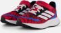 Adidas Sportswear MARVEL SPIDER- RUNFALCON 3.0 SCHOENEN KIDS Kinderen Rood - Thumbnail 11
