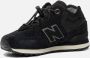 Adidas Sportswear VL Court sneakers donkerblauw oranje - Thumbnail 9