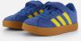 Adidas Sportswear VL Court 3.0 Schoenen Kinderen Blauw - Thumbnail 8