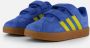 Adidas Sportswear VL Court 3.0 Schoenen Kinderen Blauw - Thumbnail 4