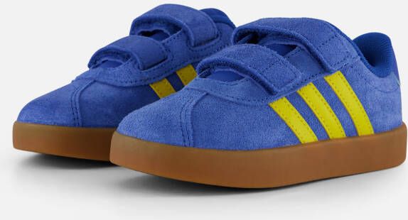 Adidas Sportswear VL Court 3.0 Schoenen Kinderen Blauw