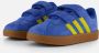 Adidas Sportswear VL Court 3.0 Schoenen Kinderen Blauw - Thumbnail 2