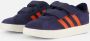 Adidas VL Court 3.0 Sneakers blauw Synthetisch - Thumbnail 1