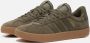 Adidas Sportswear VL Court 3.0 sneakers olijfgroen - Thumbnail 2