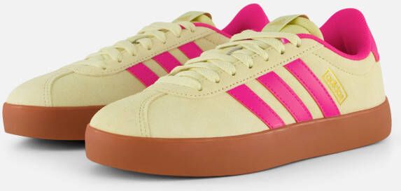 Adidas Sportswear Sneakers VL COURT 3.0 geïnspireerd door het ontwerp van de adidas samba