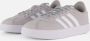Adidas Sportswear Sneakers VL COURT 3.0 geïnspireerd door het ontwerp van de adidas samba - Thumbnail 2