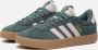 Adidas Sportswear Sneakers VL COURT 3.0 geïnspireerd door het ontwerp van de adidas samba - Thumbnail 2