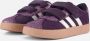 Adidas Sportswear VL Court 3.0 Sneakers Kids Kinderen Paars - Thumbnail 2