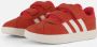 Adidas Sportswear VL Court 3.0 Schoenen Kinderen Oranje - Thumbnail 2