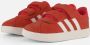Adidas Sportswear VL Court 3.0 Schoenen Kinderen Oranje - Thumbnail 8