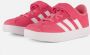 Adidas Sportswear VL Court 3.0 Schoenen Kinderen Roze - Thumbnail 2