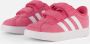 Adidas Sportswear VL Court 3.0 Schoenen Kinderen Roze - Thumbnail 1