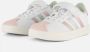 Adidas Sportswear VL Court 3.0 sneakers wit roze turquoise - Thumbnail 2