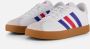 Adidas VL Court 3.0 Sneakers wit Synthetisch - Thumbnail 7