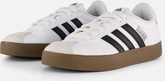 Adidas Sportswear Sneakers VL COURT 3.0 geïnspireerd door het ontwerp van de adidas samba - Foto 6