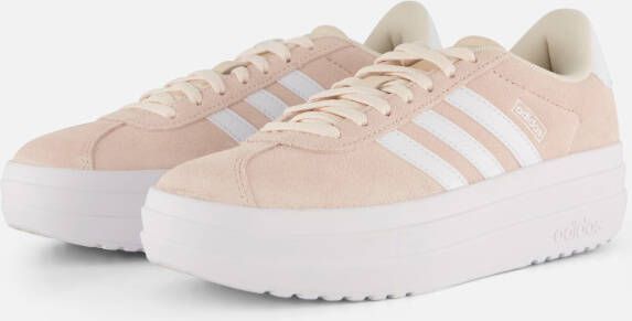 Adidas Sportswear Sneakers VL COURT BOLD Design in de voetsporen van de adidas Gazelle Bold - Foto 2