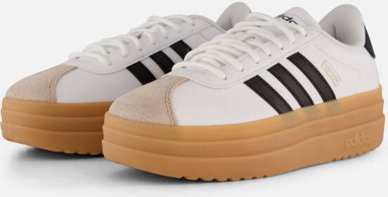 Adidas Sportswear Plateausneakers VL COURT BOLD Design in de voetsporen van de adidas Gazelle Bold - Foto 4