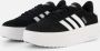 Adidas Vl Court Bold Dames Schoenen Zwart Maat: 39 1 3 Mesh Synthetisch Foot Locker - Thumbnail 11