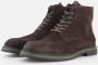 Ambitious BTR Veterschoenen Brown Heren - Thumbnail 2