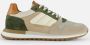 Ambitious Grizz Sneakers beige Suede - Thumbnail 1