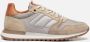 AMBITIOUS Grizz Sneakers taupe Synthetisch Heren - Thumbnail 2