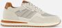 Ambitious Temple Sneakers beige Suede - Thumbnail 1