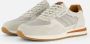 Ambitious Temple Sneakers beige Suede - Thumbnail 1