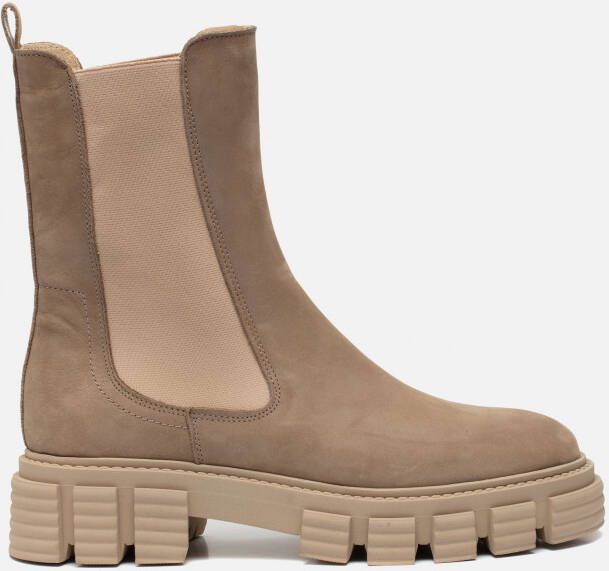 Bruine Ann Rocks schoenen online kopen? Vergelijk op Schoenen.nl