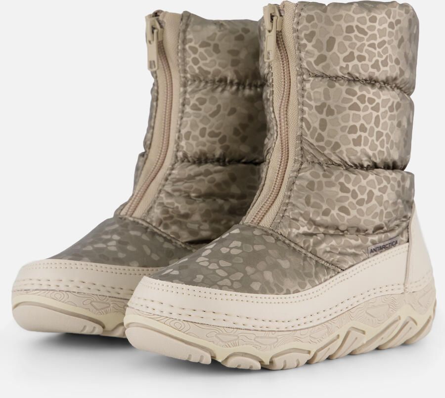 Antarctica 120SE Snowboots Unisex Junior Gold - Foto 2