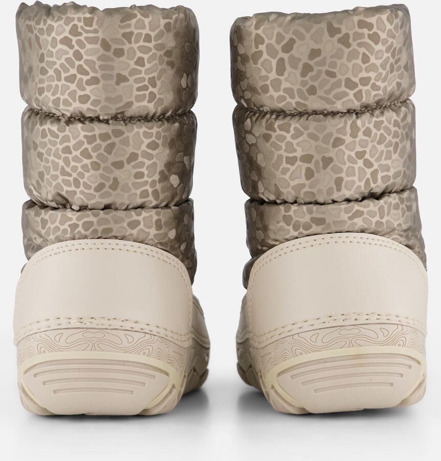 Antarctica 120SE Snowboots Unisex Junior Gold - Foto 4