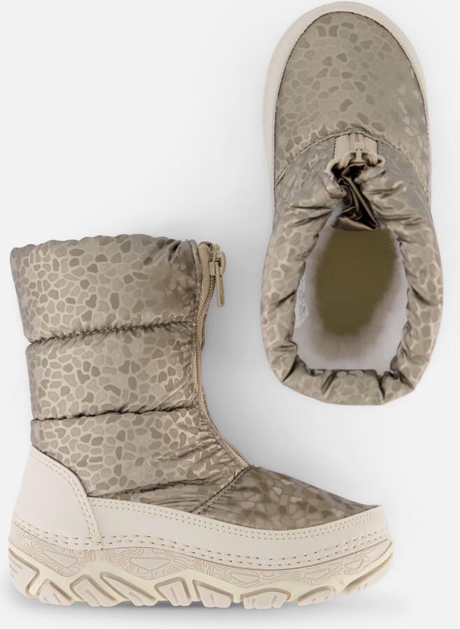 Antarctica 120SE Snowboots Unisex Junior Gold - Foto 5