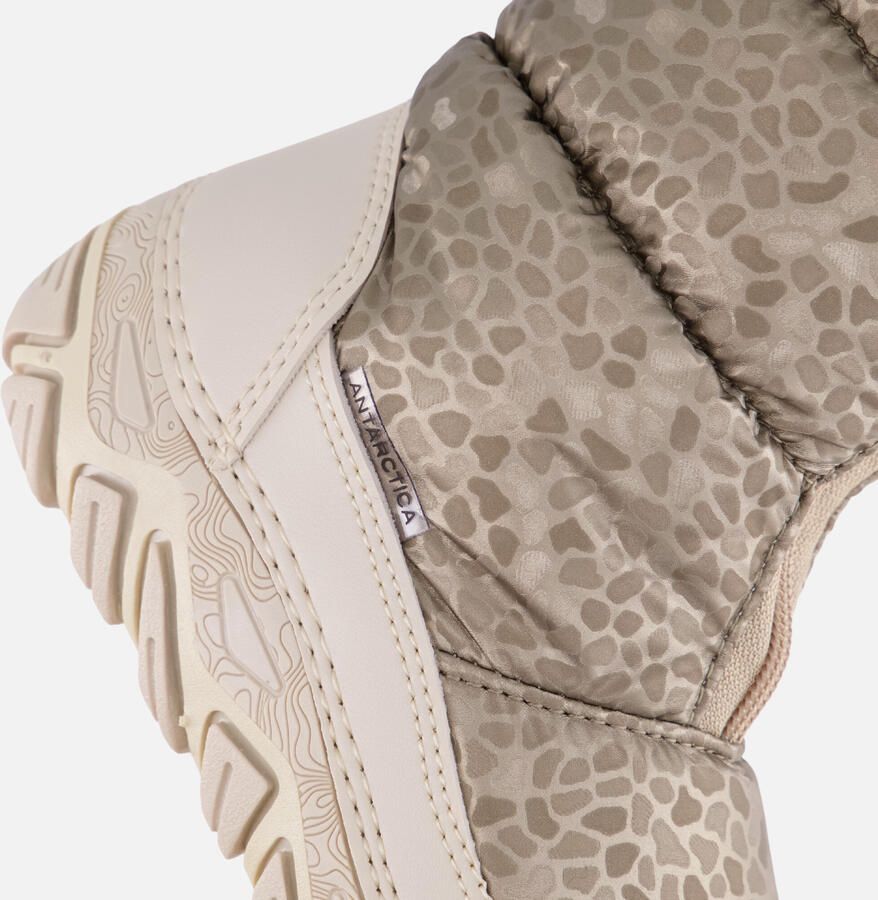 Antarctica 120SE Snowboots Unisex Junior Gold - Foto 3