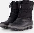 Antarctica Winterlaarzen met ritssluiting voor kinderen AN 1363 Zwart -30EU - Zwart