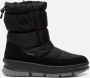 Antarctica AN 8685 zwart snowboots dames (AN868581) - Thumbnail 2